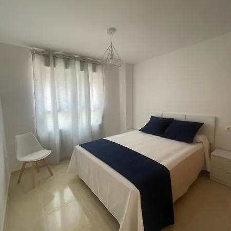 Llandells Mestral 10 Apartment Peniscola