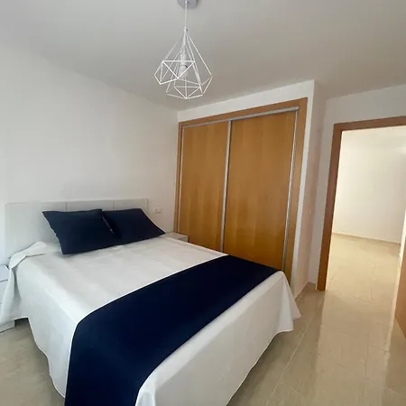 Llandells Mestral 10 * Peniscola