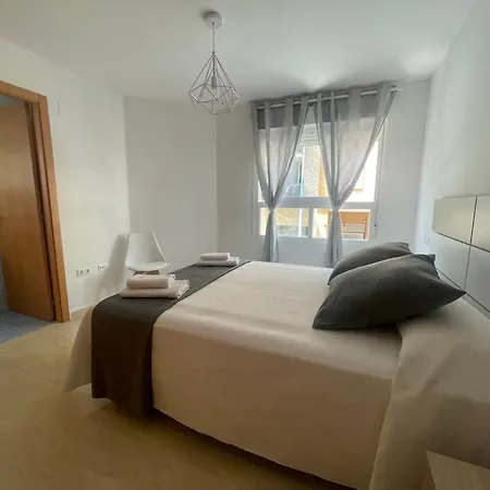 Llandells Mestral 10 * Peniscola