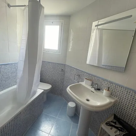 Llandells Mestral 10 Apartment *