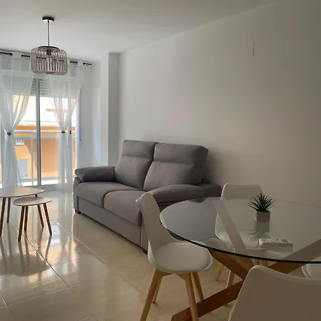 Llandells Mestral 10 Apartment Peniscola