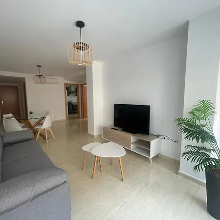 Apartment Llandells Mestral 10 Peniscola