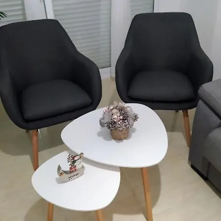 Llandells Mestral 10 Apartment Peniscola