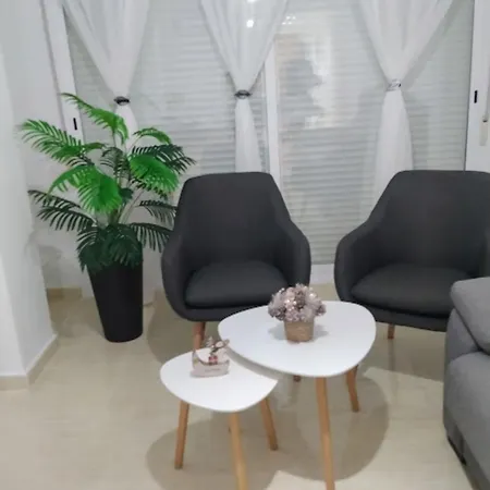 Apartament Llandells Mestral 10